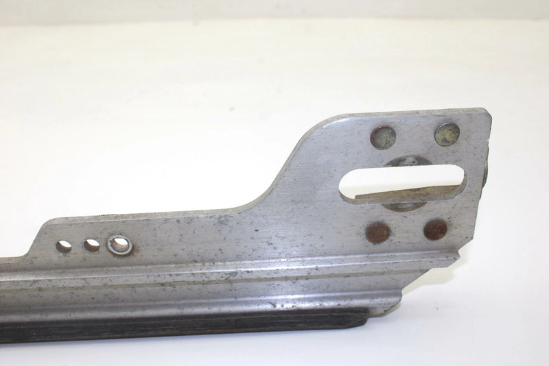 85 Yamaha Phazer OEM Left Skid Rail 8X9-47412-01-00 SY42