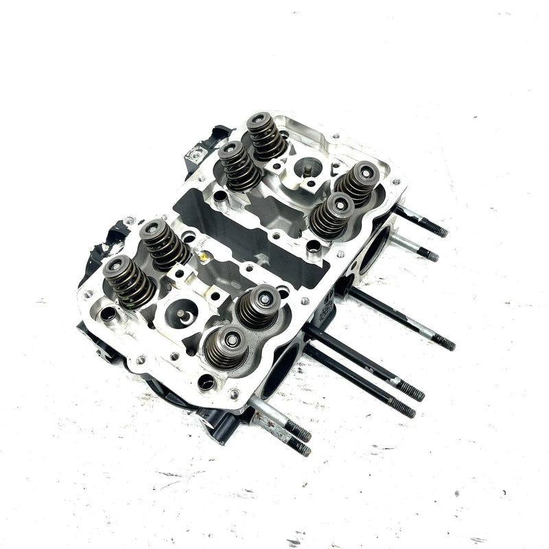 2004 Polaris MSX 110 OEM Cylinder Head 0451997 JP42.1