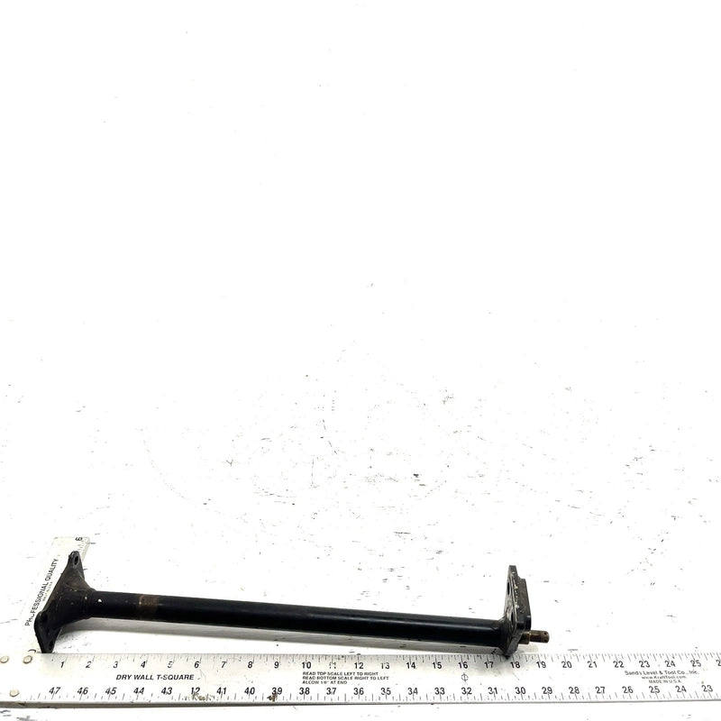 03 Bombardier Traxter 500 4x4 Automatic OEM Steering Post Shaft 709400089 AB15.1