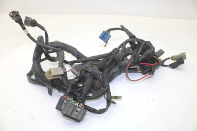 96 Arctic Cat EXT 580 EFI Mountain Cat OEM Fuel Injection Harness 3004-713 SA84