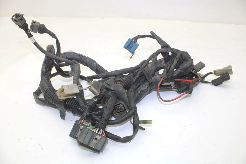 96 Arctic Cat EXT 580 EFI Mountain Cat OEM Fuel Injection Harness 3004-713 SA84