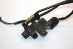 97 Arctic Cat Bearcat 454 2x4 Oem Parking Brake Lever 0502-035 AA11
