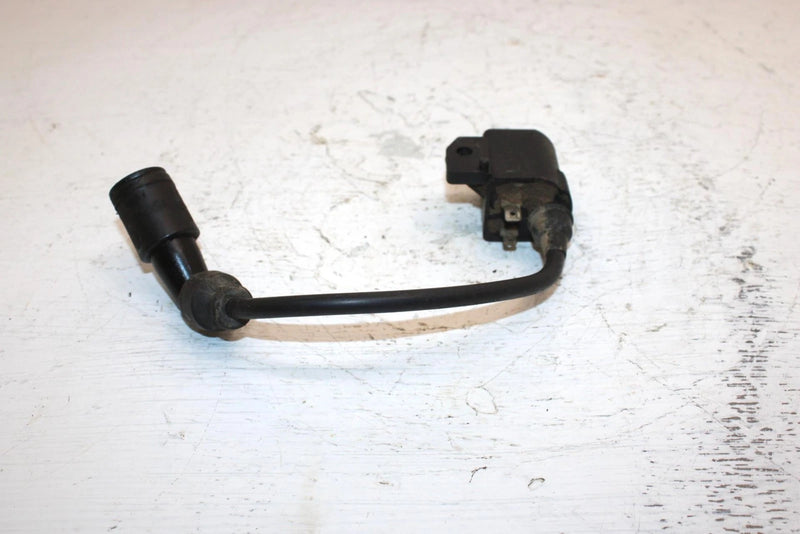 2009 Suzuki Lt-a400f Oem Ignition Coil 33410-41D20 AS26
