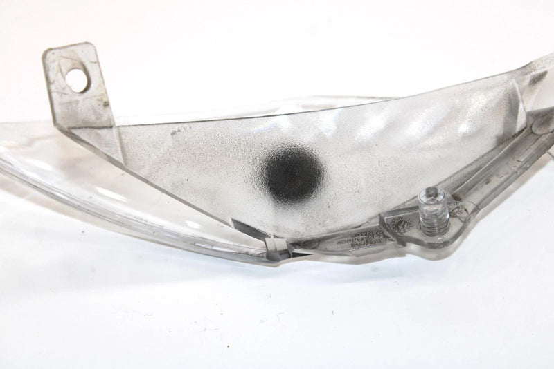 2003 Ski-doo Mxz 600 Oem Right Wind Air Deflector With Hole 517302546 B259