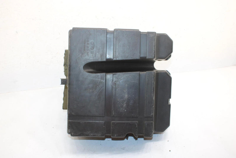 98 Ski-doo Grand Touring Se Oem Airbox Silencer 580651702 SS108