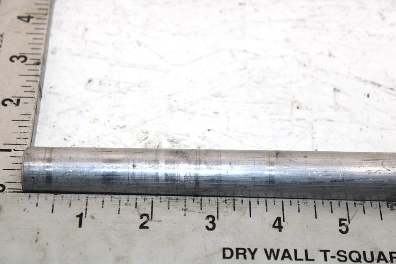 Ski-doo Oem Rear Suspension Rear Axle 503190429 Q4604