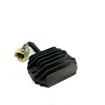 2002 Yamaha Big Bear 400 YFM400 OEM Voltage Regulator 4KB-81960-02-00 AY52