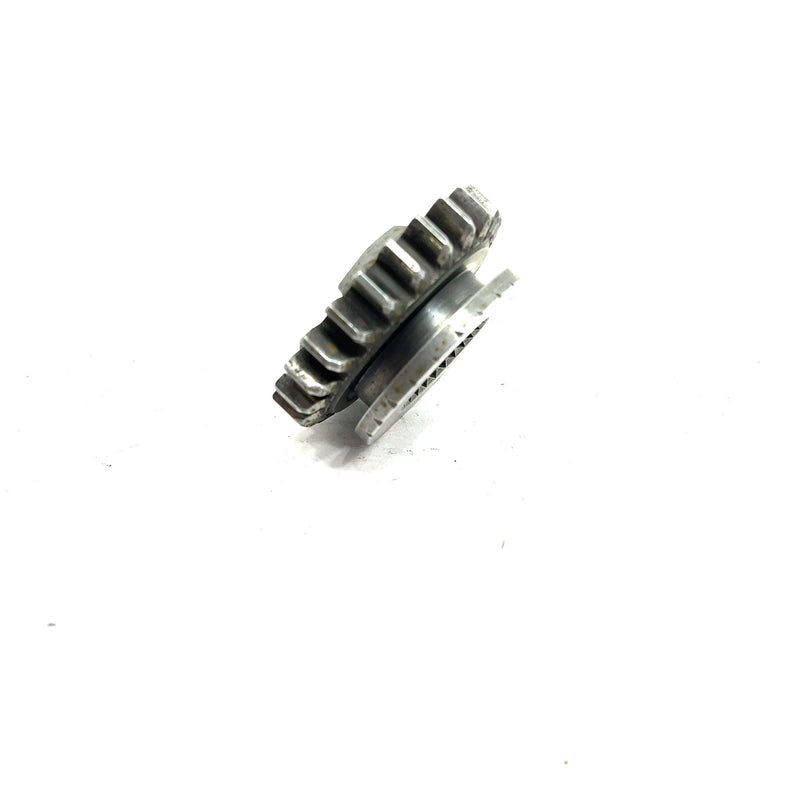 86-88 Polaris Trail Boss 250R OEM Transmission Output Shaft/Gear 5020457 AP207