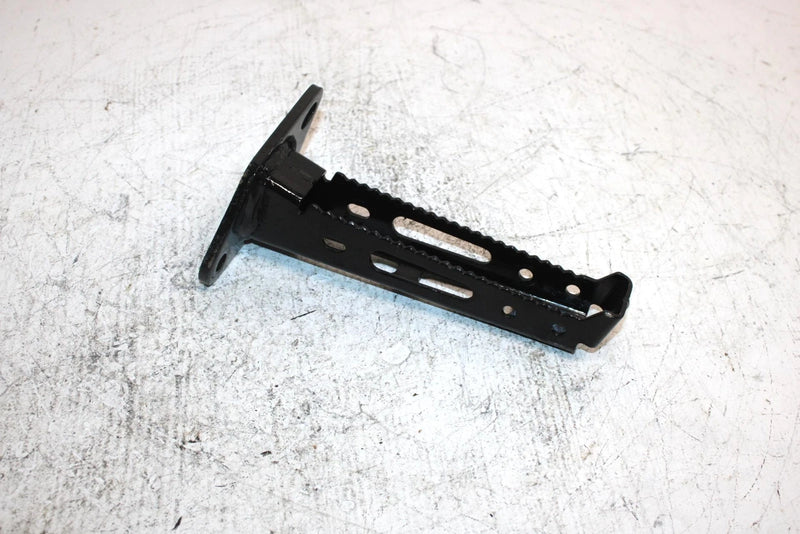 2006 Polaris Predator 500 Oem Left Foot Peg 1013851-067 1013851-458 AP63