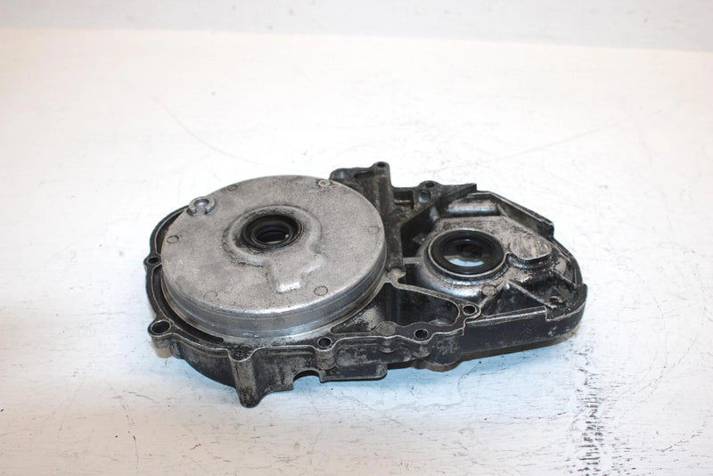 1985 Honda Atc 110 Oem Stator Side Cover 11341-943-800 AH68