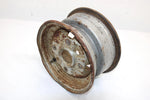 84 Honda Fourtrax 200 Trx200 A Oem 7x10 Front Wheel Rim 44701-VM5-000 AH33