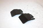 2002 Ski-doo Mxz 800 Adrenaline Oem Hood Guide Pair 517302615 SS21