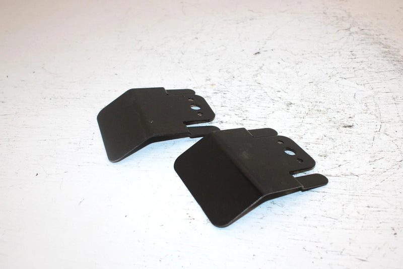 2002 Ski-doo Mxz 800 Adrenaline Oem Hood Guide Pair 517302615 SS21