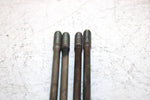 82 Honda Atc110 Oem Cylinder Stud Bolt Set Of 4 90031-943-000 90032-943-000 AH65