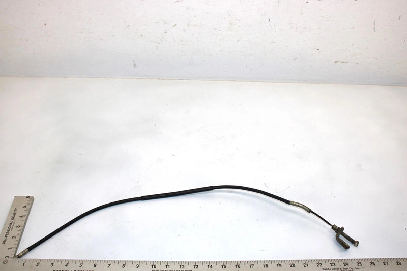 97 Yamaha Venture 600 Vt600a Oem Pump Cable Assy 8CR-26320-00-00 8CR-26351 SY35
