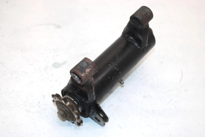 87 Polaris Trail Boss 4x4 Oem Center Weld Tightener 1040131 AP9