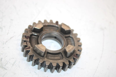 86 Honda Trx250a Oem 4th Mainshaft Gear 28T 23461-HA0-000 23461-HA7-770 AH30