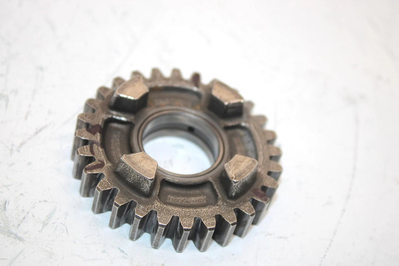 86 Honda Trx250a Oem 4th Mainshaft Gear 28T 23461-HA0-000 23461-HA7-770 AH30