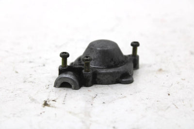 1989 Yamaha Ovation Oem Oil Pump Cover With Screws 8A5-13146-01-00 SY67