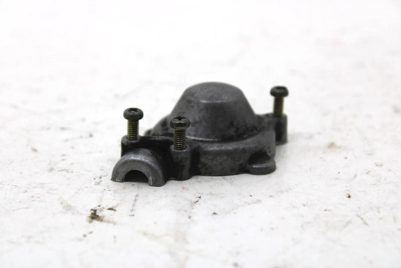 1989 Yamaha Ovation Oem Oil Pump Cover With Screws 8A5-13146-01-00 SY67