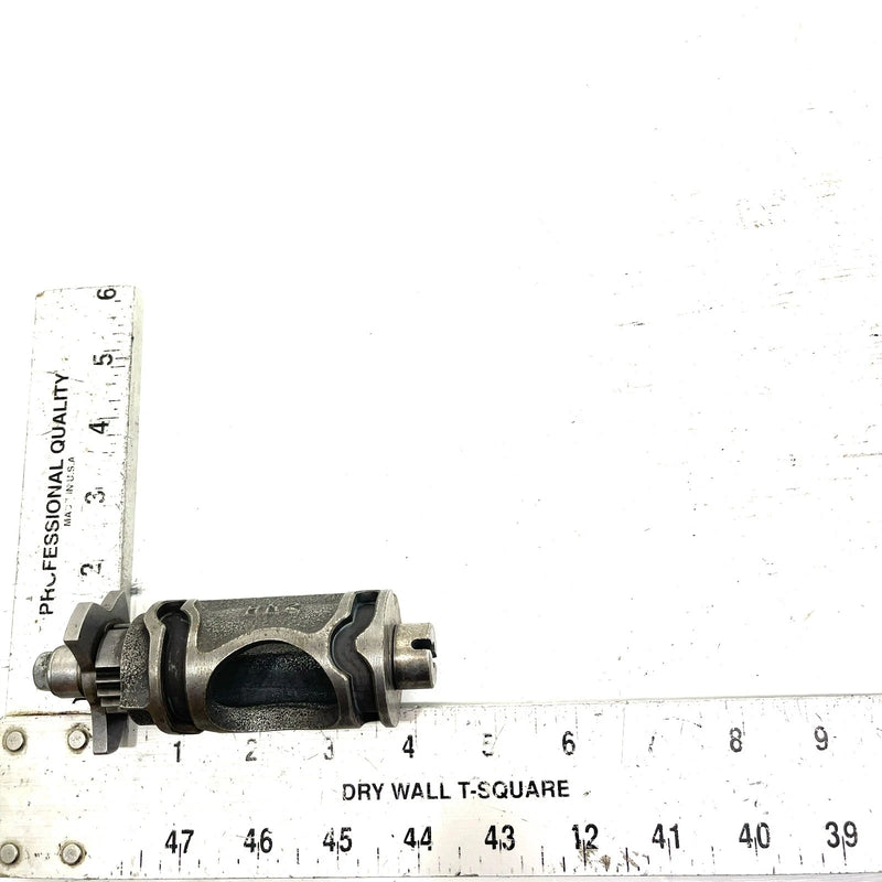 2001 Honda Foreman Rubicon 500 TRX500 OEM Gear Shift Drum 24300-HN2-000 AH95
