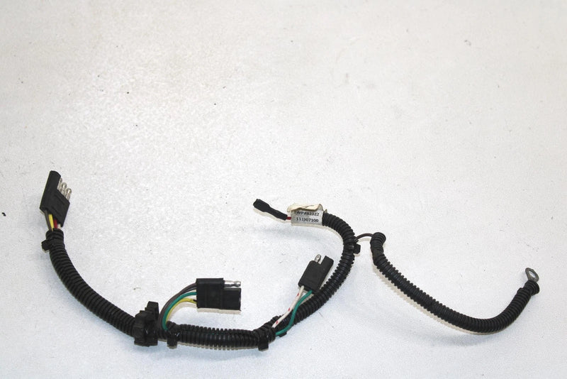 11 Polaris Iq Shift 550 Oem CDI Jumper Wiring Harness 2410790 SP206