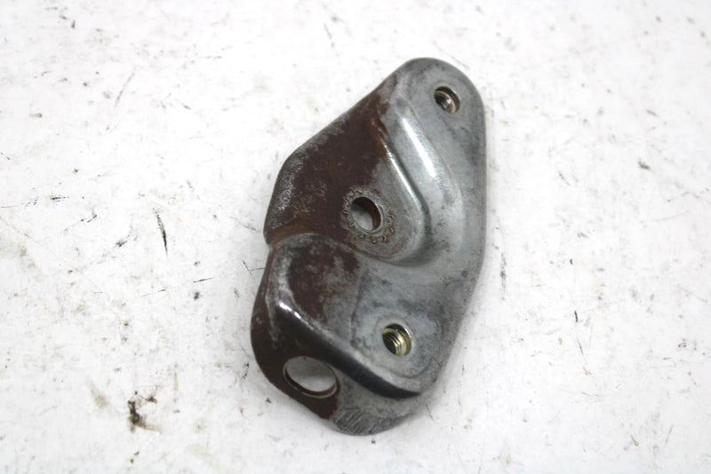 1983 Yamaha Excel Iii Oem Left Skid Mount Bracket 8A5-47425-00-00 SY133