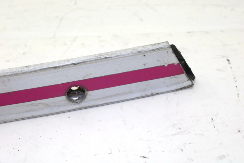 95 Polaris 600 XCR OEM Front Bumper Left Extension 2670157-067 SP121
