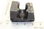 2001 Ski-doo Mxz 440f Oem Ski Stopper 505070324 SS77