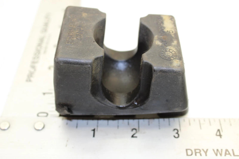 2001 Ski-doo Mxz 440f Oem Ski Stopper 505070324 SS77