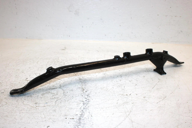 1986 Honda Trx 350 A Fourtrax 4x4 Oem Front Axle Guard Mount 51370-HA7-670 AH43 