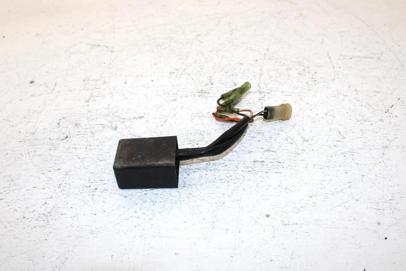 1990 Yamaha Phazer Ii LE Oem CDI ECU ECM Ignition Box 8V0-85540-21-00 SY14