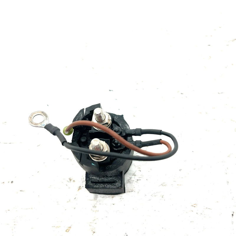 1998 Yamaha WaveRunner XL1200 OEM Starter Relay 6G1-81941-10-00 JY26