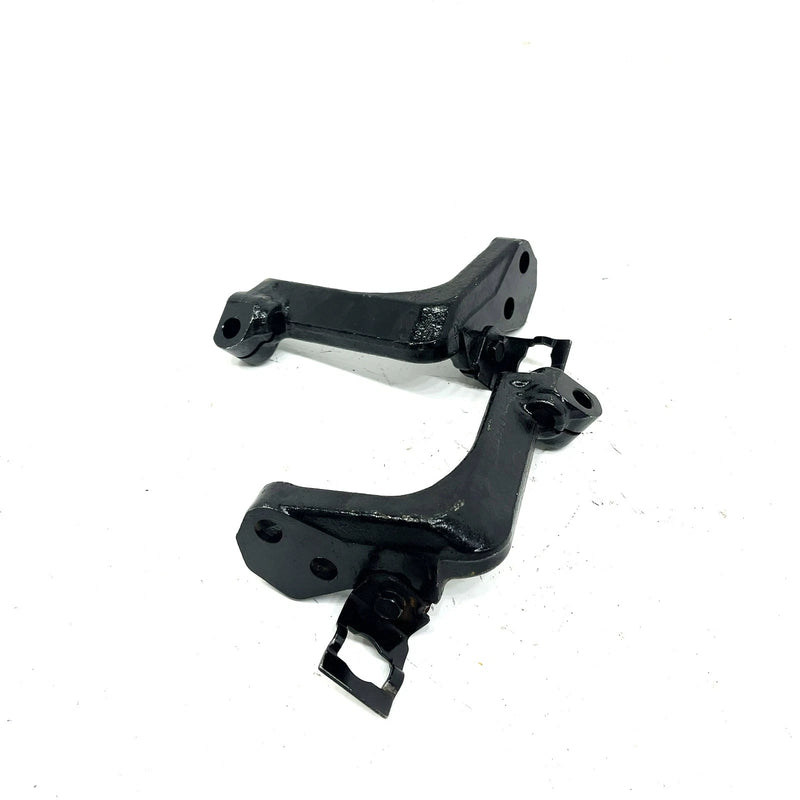 1987 Suzuki Quadrunner 4WD LT4WD OEM Steering Arm Set 51232-19B01 AS28