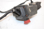 90 Polaris 500 Oem Throttle/Brake/Thumb Wrmr Block 5431076 5431592 SP211
