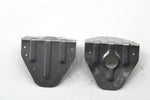 1980 Yamaha Ss440 Oem Frame Support Set [8K-42191-00-00 SY63