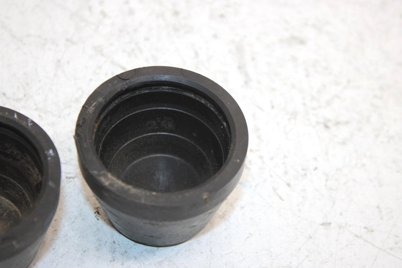 1990 Polaris Trail Boss 350l 4x4 Oem Hub Cap Pair 5410404 5413427 Q3980