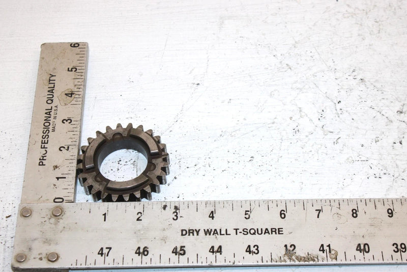 1999 Polaris Sportsman 500 Oem 24T Transmission Gear 3233532 APS1