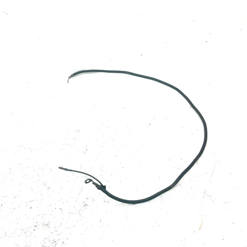 96 Yamaha Big Bear 350 4x4 OEM Negative Battery Cable 2HR-82116-00-00 AY55