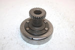 1990 Kawasaki Bayou 300 Oem Clutch Hub 13216-1073 AK22