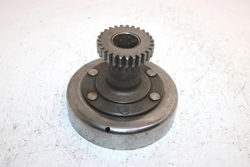 1990 Kawasaki Bayou 300 Oem Clutch Hub 13216-1073 AK22