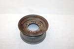 2000 Polaris Sportsman 500 Oem 12x6 Front Wheel Rim 1523448-067 AP206