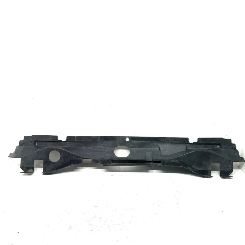 15 Polaris Ranger 570 4x4 Full Size OEM Rear Close Off Panel 5450843-070 XP10.2
