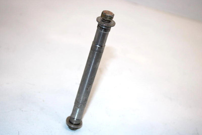 01 Suzuki King Quad Ltf300f 4x4 Oem Shift Lever Spacer And Bolts 09180-08135 ASS