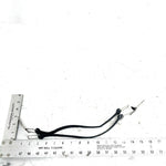 96-02 Sea-Doo GTX OEM Strap W/Clip Pair 293850097 JS33