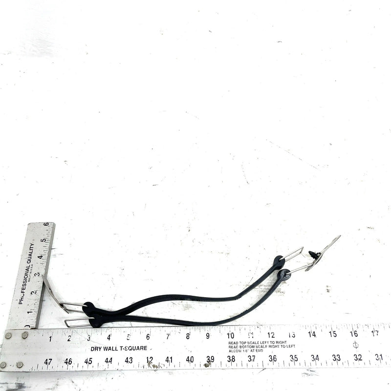 96-02 Sea-Doo GTX OEM Strap W/Clip Pair 293850097 JS33