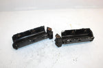 97 Arctic Cat Z 440 Oem Steering Knuckle Set 0703-442 0703-443 SA305