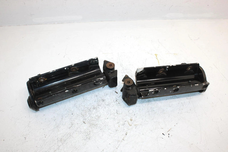97 Arctic Cat Z 440 Oem Steering Knuckle Set 0703-442 0703-443 SA305