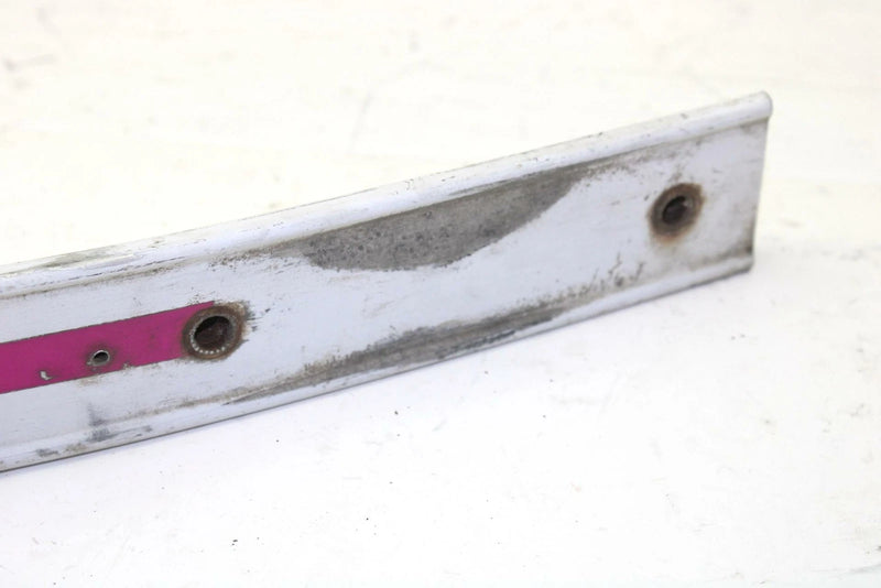 95 Polaris 600 XCR OEM Front Bumper Right Extension 2670158-067 SP121