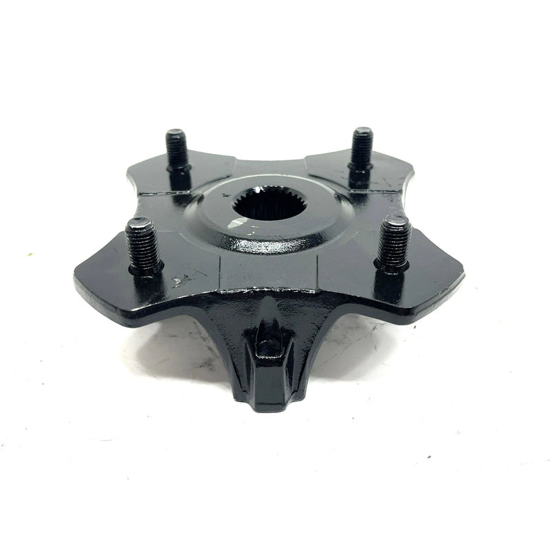 14-15 Arctic Cat Prowler HDX 500 OEM Rear Wheel Hub 1502-435 XA2.2